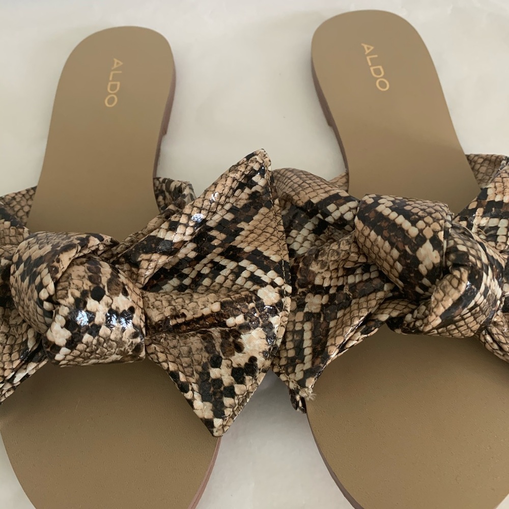 ALDO | Sandals - Picture 3 of 7